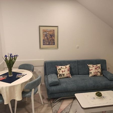 Peric Apartment West Дубровник Экстерьер фото