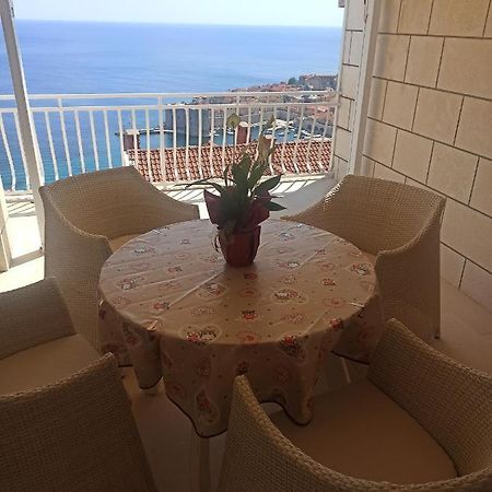 Peric Apartment West Дубровник Экстерьер фото