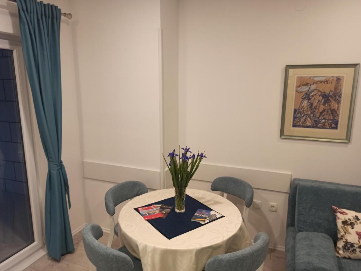 Peric Apartment West Дубровник Экстерьер фото