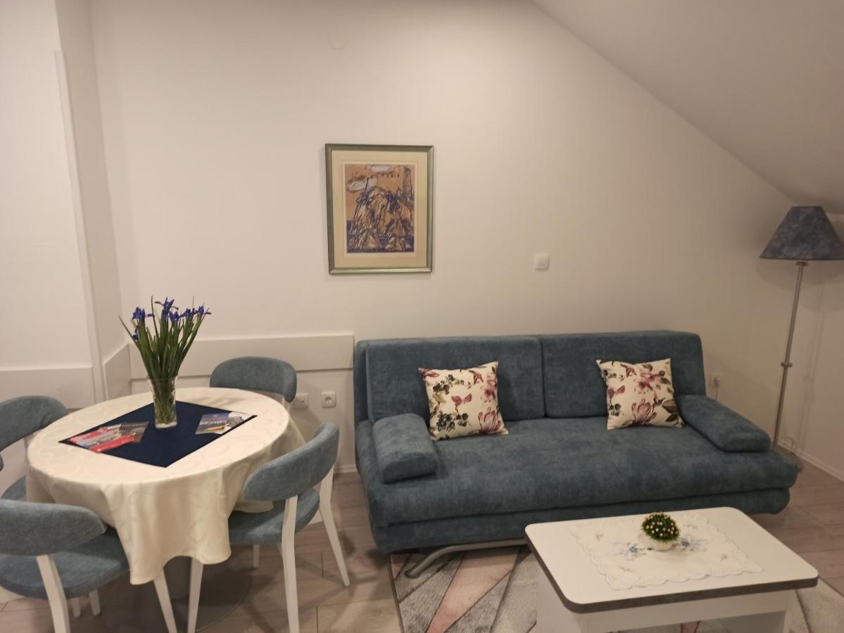 Peric Apartment West Дубровник Экстерьер фото