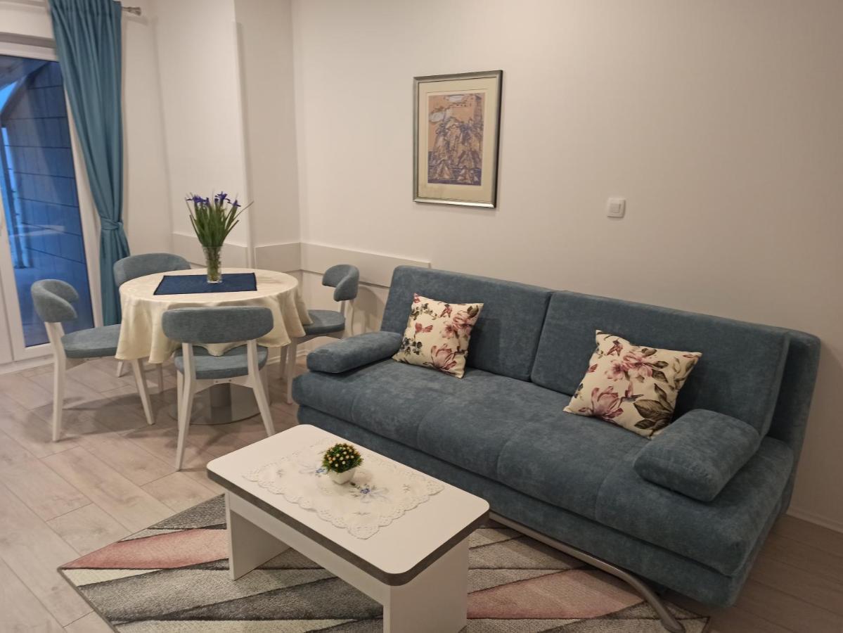 Peric Apartment West Дубровник Экстерьер фото