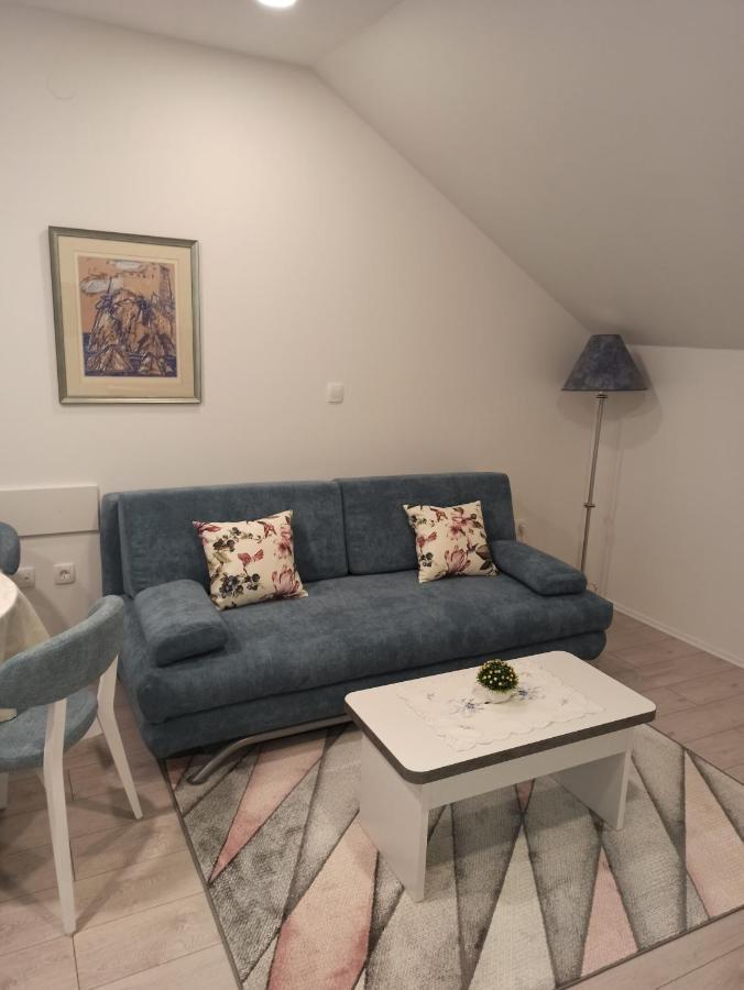 Peric Apartment West Дубровник Экстерьер фото