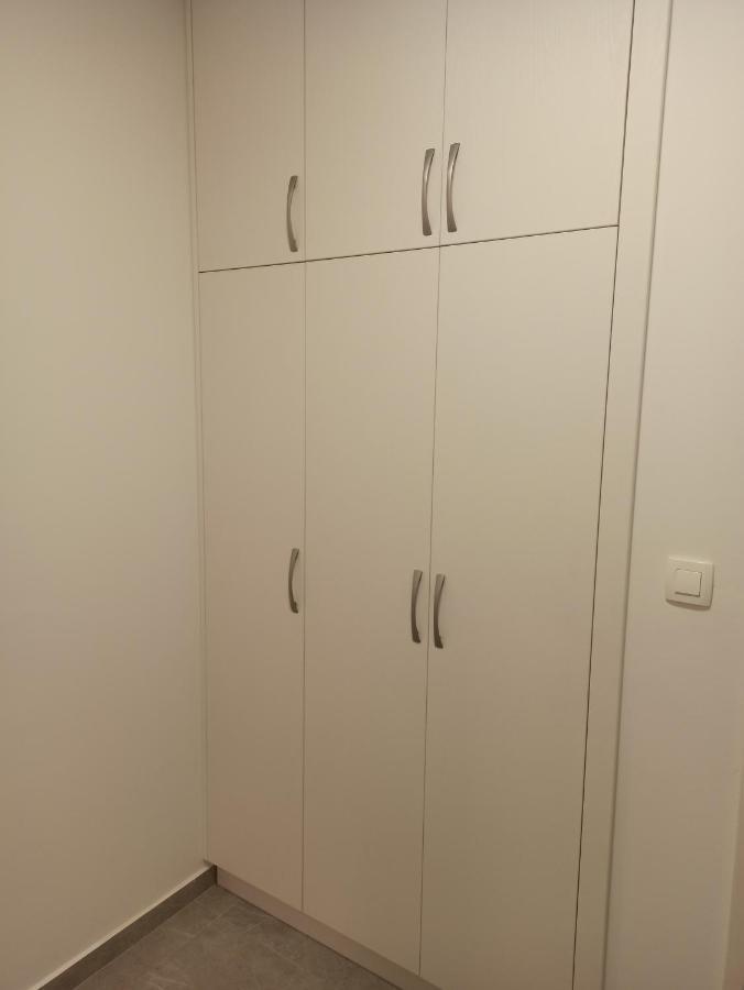 Peric Apartment West Дубровник Экстерьер фото