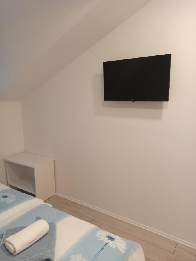 Peric Apartment West Дубровник Экстерьер фото