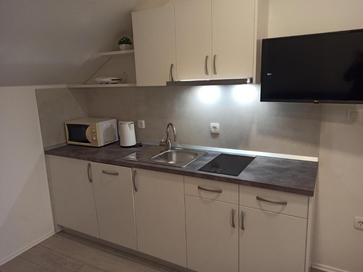 Peric Apartment West Дубровник Экстерьер фото