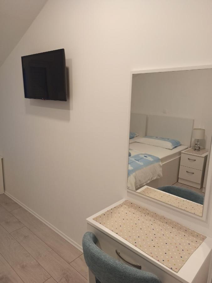 Peric Apartment West Дубровник Экстерьер фото