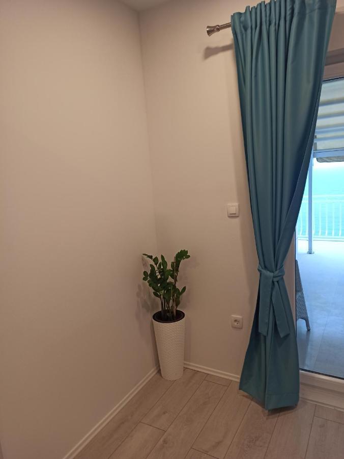 Peric Apartment West Дубровник Экстерьер фото