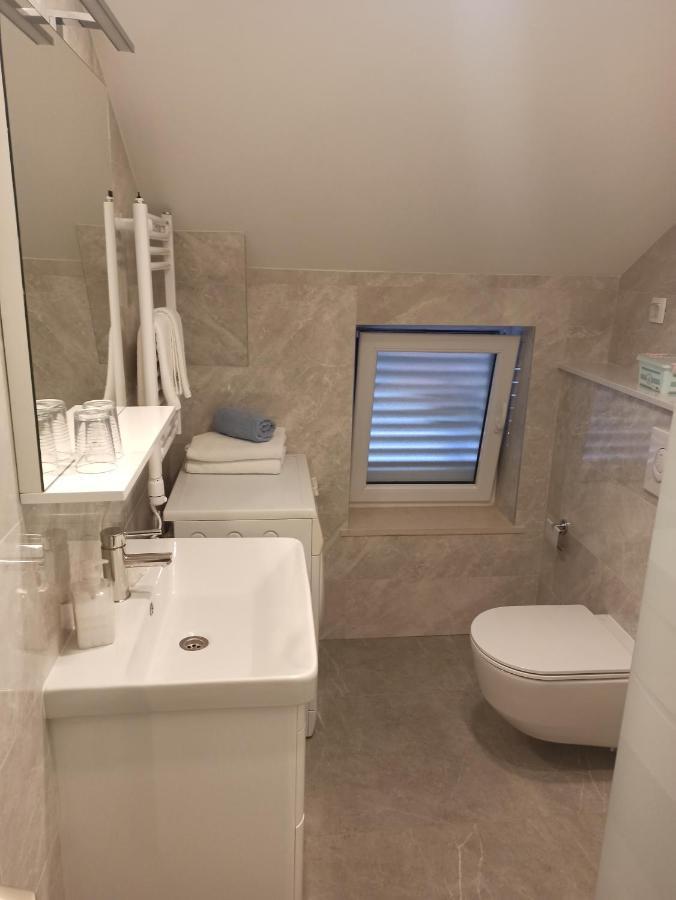 Peric Apartment West Дубровник Экстерьер фото
