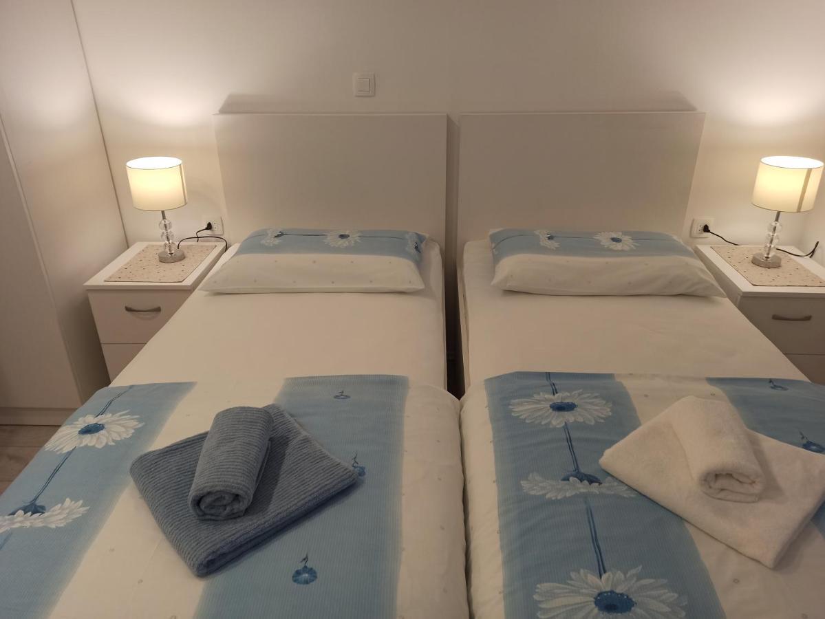 Peric Apartment West Дубровник Экстерьер фото