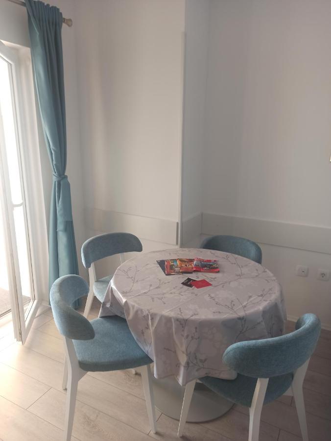 Peric Apartment West Дубровник Экстерьер фото